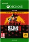 Red Dead Redemption 2 – Ultimate Edition – Xbox Digital - Hra na konzolu
