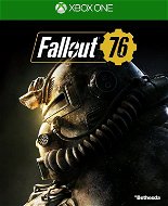 Fallout 76 - Xbox One DIGITAL - Console Game