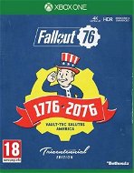 Fallout 76: Tricentennial Edition  - Xbox One DIGITAL - Konsolen-Spiel