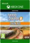 Farming Simulator 19 - Season Pass - Xbox Digital - Videójáték kiegészítő