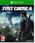 Just Cause 4: Standard Edition  - Xbox One DIGITAL - Konsolen-Spiel