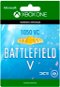 Battlefield V: 1050 VC POINTS  - Xbox One DIGITAL - Gaming-Zubehör