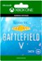 Battlefield V: 6.000 VC POINTS  - Xbox One DIGITAL - Gaming-Zubehör