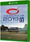 Golf Club 2019  - Xbox One DIGITAL - Konsolen-Spiel