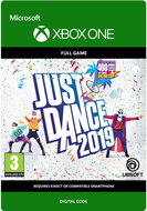 Just Dance 2019: Standard Edition - Xbox Digital - Console Game