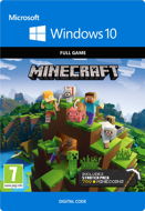 Minecraft Windows 10 Starter Collection – PC DIGITAL - Hra na PC