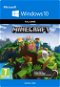 Minecraft Windows 10 Starter Collection – PC DIGITAL - Hra na PC