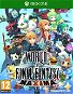 World of Final Fantasy Maxima - Xbox One Digital - Konsolen-Spiel