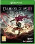 Darksiders III: Blades & Whips Edition  - Xbox One Digital - Herní doplněk