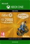 Fallout 76: 2000 Atoms   - Xbox Digital - Herní doplněk