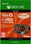 Fallout 76: 4000 Atoms  - Xbox One Digital - Gaming Accessory