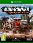 Spintires: MudRunner: American Wilds Edition - Xbox DIGITAL - Konzol játék
