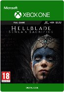 Hellblade: Senua’s Sacrifice - Xbox Digital - Konsolen-Spiel