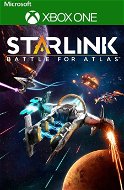 Starlink Battle for Atlas: Digital Edition - Xbox One Digital - Console Game