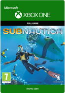 Subnautica - Xbox DIGITAL - Konzol játék