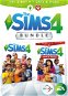 THE Sims 4 PLUS Cats and Dogs – Xbox Digital - Herný doplnok