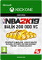 NBA 2K19: 200,000 VC - Xbox One Digital - Gaming-Zubehör