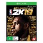 NBA 2K19: 20th Anniversary Edition - Xbox One Digital - Konsolen-Spiel
