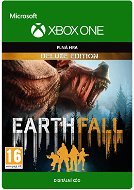 Earthfall: Deluxe Edition - Xbox One Digital - Konsolen-Spiel