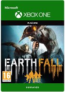 Earthfall: Standard Edition - Xbox DIGITAL - Konzol játék