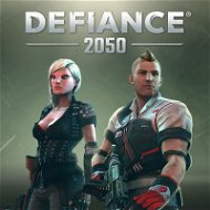 Defiance 2050: Class Starter Pack – Xbox Digital - Hra na konzolu