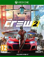 The Crew 2 - Xbox One Digital - Konsolen-Spiel