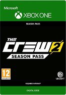 The Crew 2 Season Pass – Xbox Digital - Herný doplnok