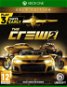 The Crew 2 Gold Edition - Xbox Digital - Console Game