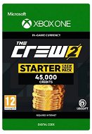 The Crew 2 Starter Crew Credits Pack - Xbox One Digital - Konsolen-Spiel