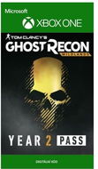 Tom Clancy's Ghost Recon Wildlands: Year 2 Pass - Xbox One Digital - Gaming-Zubehör