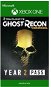 Tom Clancy's Ghost Recon Wildlands: Year 2 Pass - Xbox One Digital - Gaming Accessory