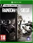 Tom Clancy's Rainbow Six Siege: Standard Edition - Xbox One Digital - Hra na konzoli