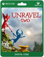 Hra na konzolu Unravel 2 – Xbox Digital - Hra na konzoli
