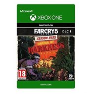 Far Cry 5: Hours of Darkness - Xbox Digital - Herní doplněk