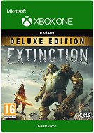 Extinction: Deluxe Edition - Xbox Digital - Console Game