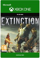 Extinction - Xbox DIGITAL - Konzol játék