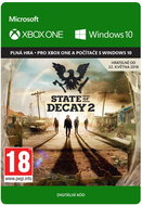 State of Decay 2: Ultimate Edition - Xbox One Digital - Console Game
