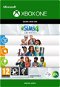 THE SIMS 4 BUNDLE (GET TO WORK, DINE OUT, COOL KITCHEN STUFF) – Xbox Digital - Herný doplnok