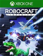 Robocraft Infinity – Xbox Digital - Hra na konzolu