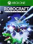Robocraft Infinity - Xbox DIGITAL - Konzol játék