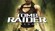 Tomb Raider: Underworld - Xbox DIGITAL - Konzol játék