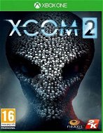 XCOM 2 Collection - Xbox Series DIGITAL - Konzol játék