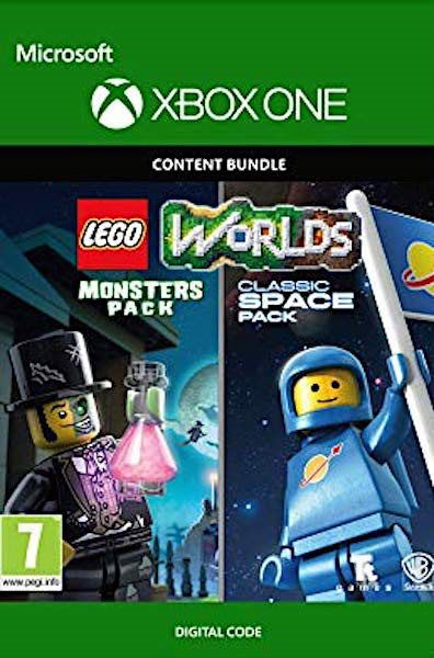 Lego worlds xbox 2024 one digital download