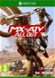 MX vs. ATV All Out – Xbox Digital - Hra na konzolu