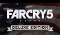 Far Cry 5 Deluxe Edition  - Xbox One Digital - Hra na konzoli