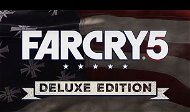 Far Cry 5 Deluxe Edition  - Xbox One Digital - Hra na konzoli