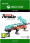 Burnout Paradise Remastered - Xbox DIGITAL - Konzol játék