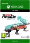 Burnout Paradise Remastered – Xbox Digital - Hra na konzolu