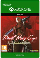 Devil May Cry HD Collection - Xbox One Digital - Konsolen-Spiel