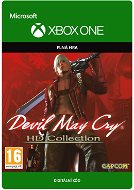 Devil May Cry HD Collection – Xbox Digital - Hra na konzolu
